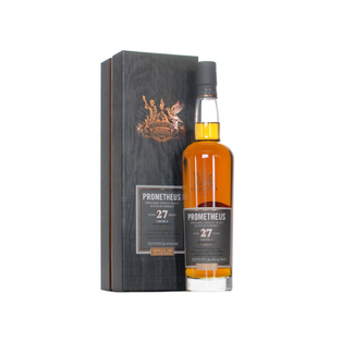 Prometheus 27 Years in Giftbox