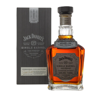 Jack Daniel's Single Barrel 100 Proof