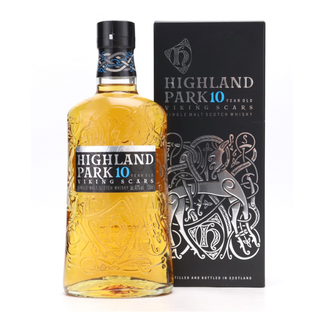 Highland Park 10 Years 35CL