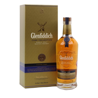 Glenfiddich Vintage Cask