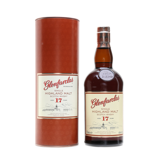 Glenfarclas 17 Years 70CL