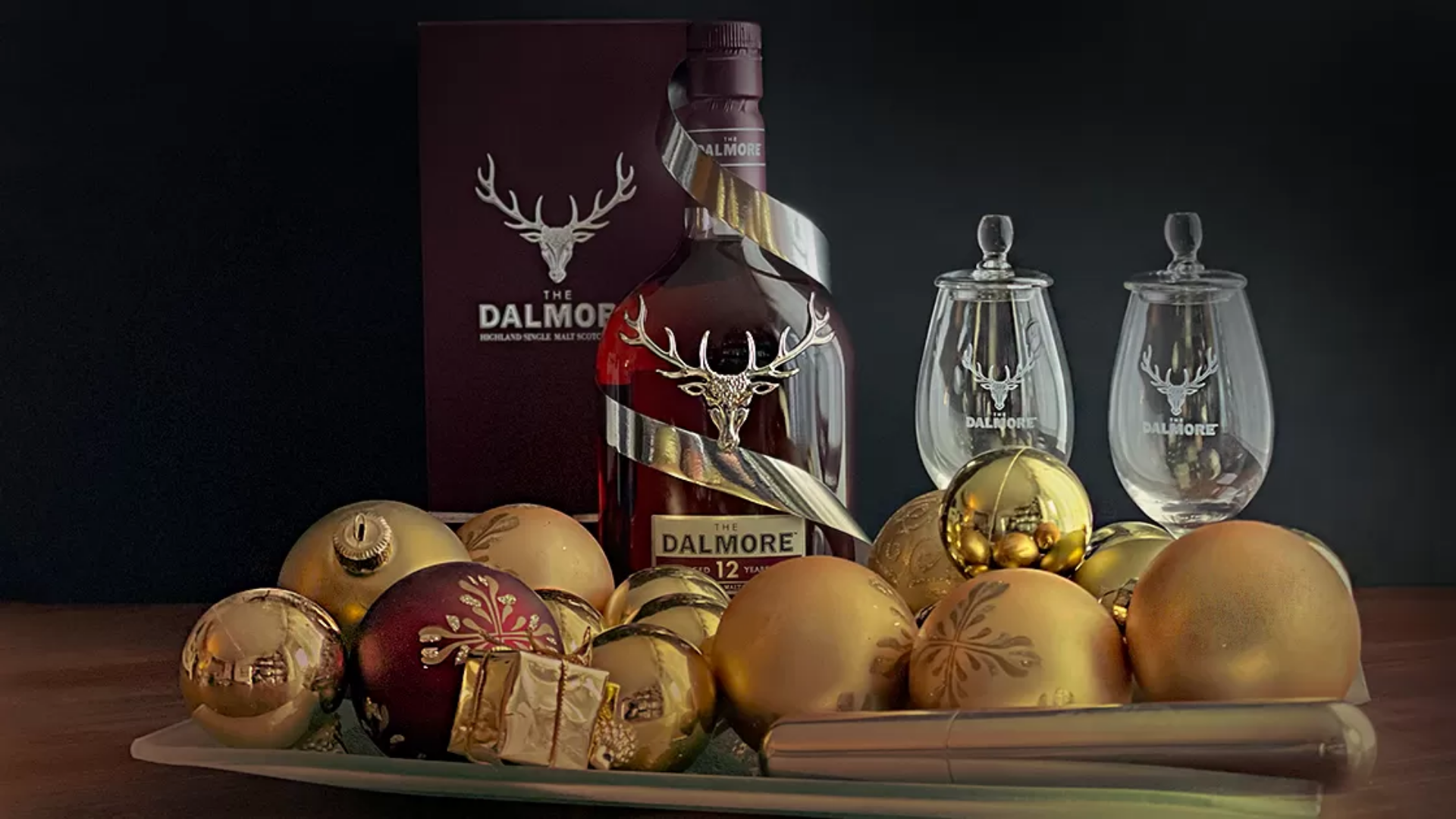 Whisky kopen voor de kerst – dit zijn de mogelijkheden