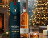 5 Luxe Whisky Geschenken waarmee je je Man deze Feestdagen Verrast