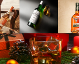 De Beste Whisky’s om te Geven tijdens de Kerstdagen