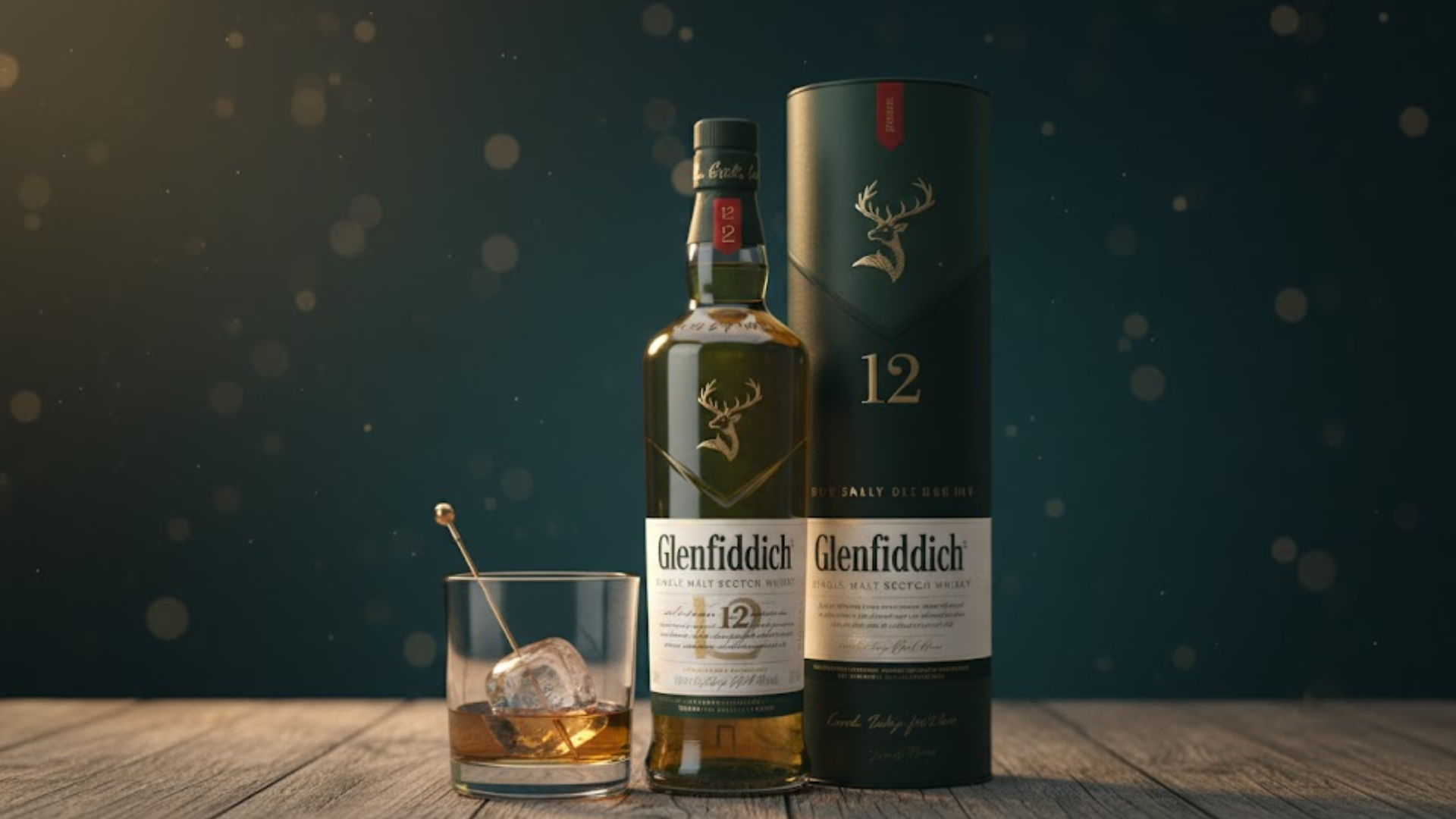 Whisky kopen? 4 aanbevolen whisky’s voor je op een rij