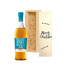 Kerstcadeau - Gepersonaliseerde kist met Whisky