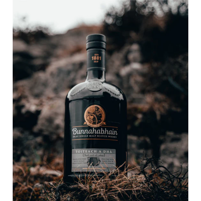 Bunnahabhain Toiteach A Dhà