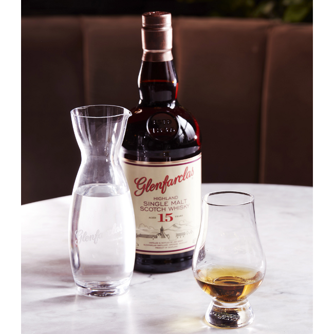 Glenfarclas 15 Years 70CL