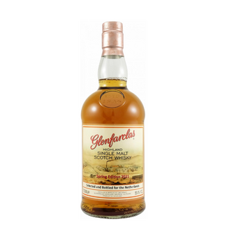 Glenfarclas Spring Edition 2021