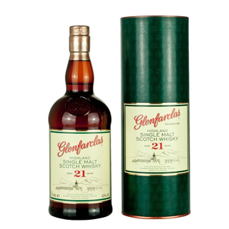 Glenfarclas 21 Year 70CL