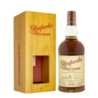 Glenfarclas The Family Cask 1985