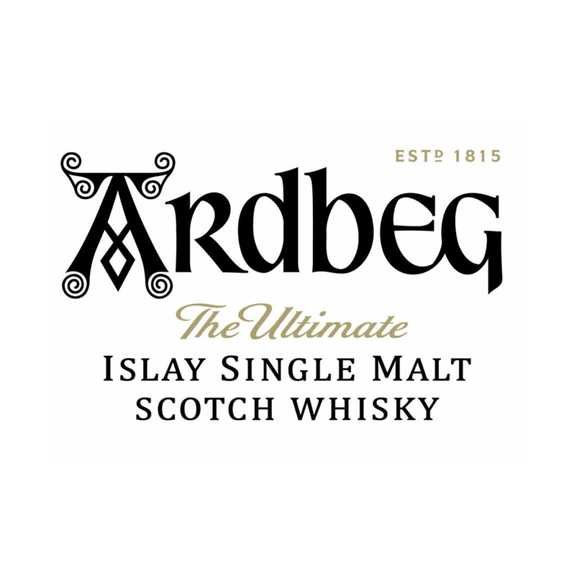 Ardbeg Whisky