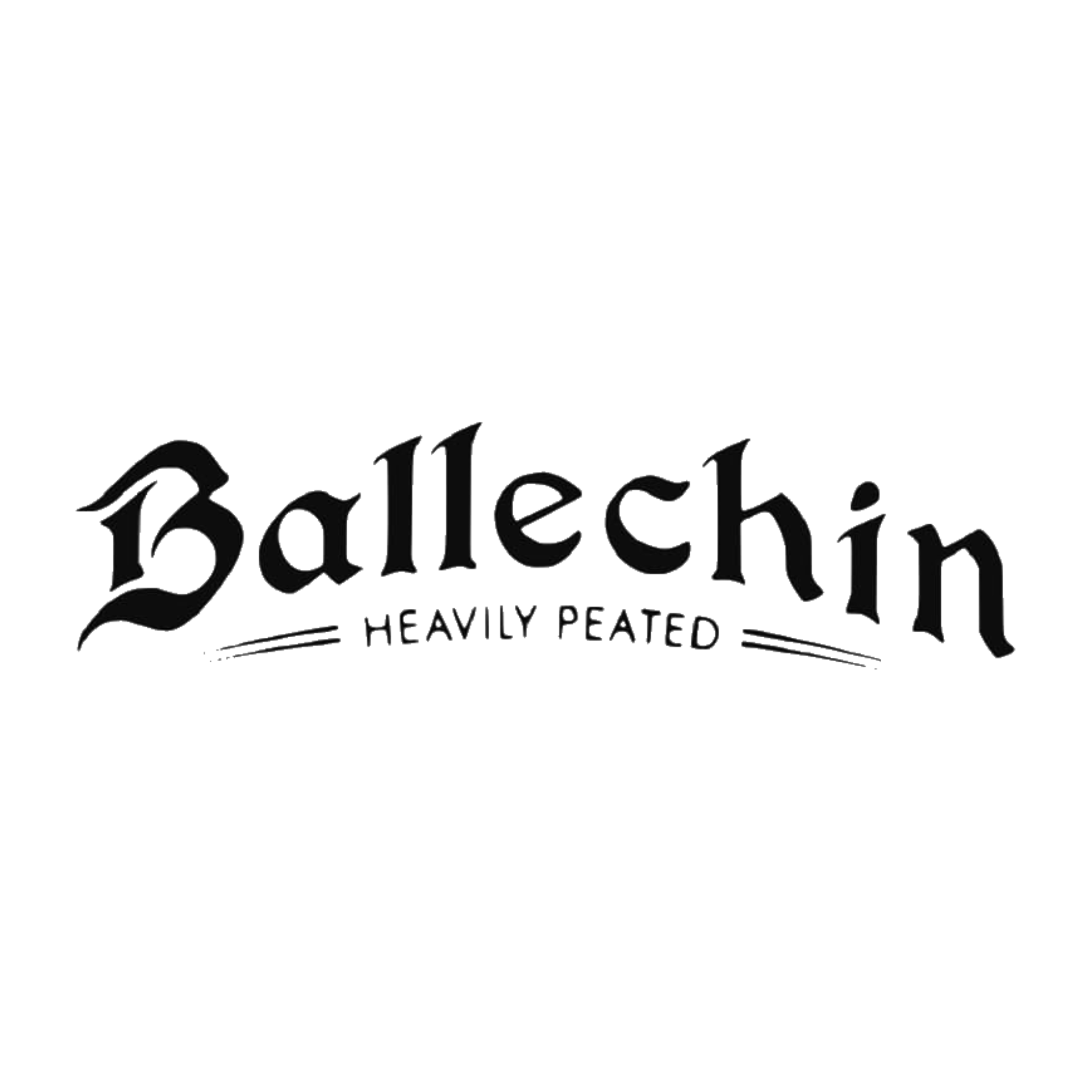 Ballechin Whisky