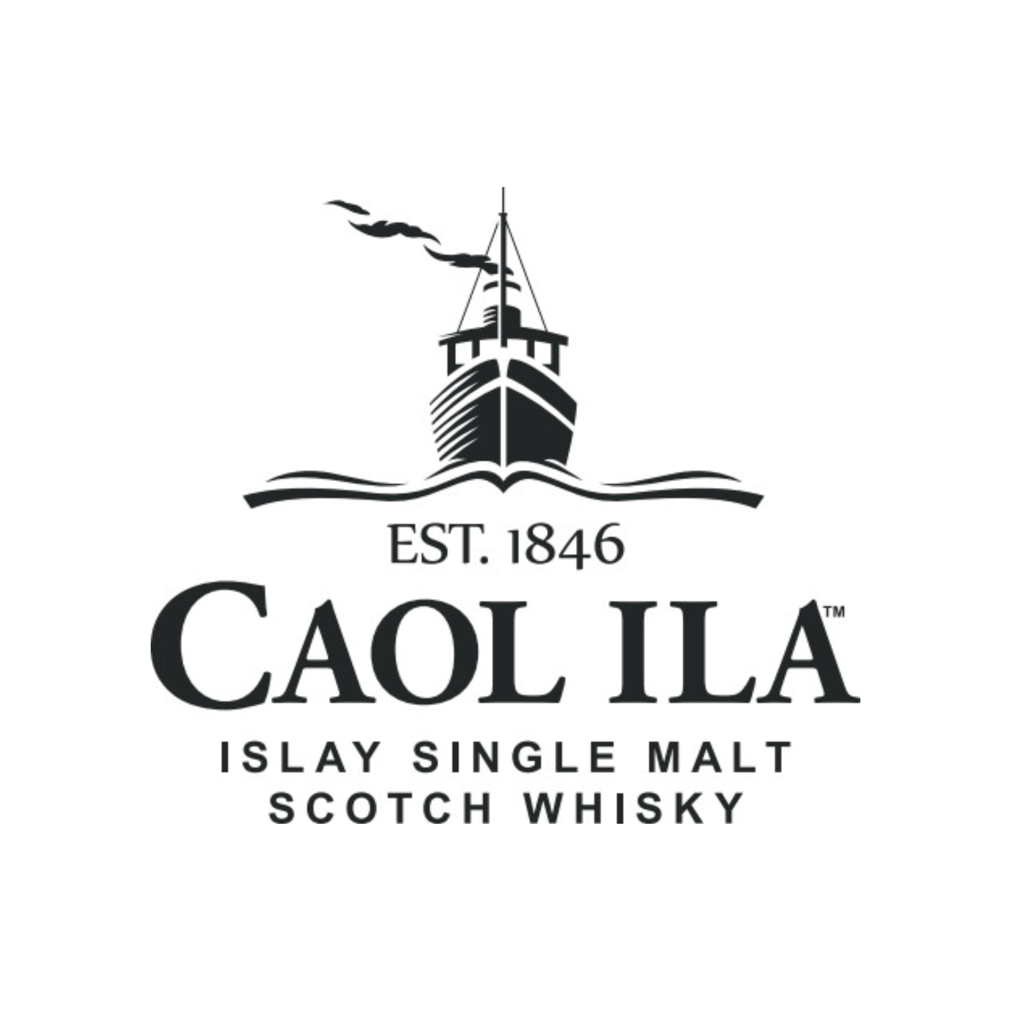 Caol Ila Whisky
