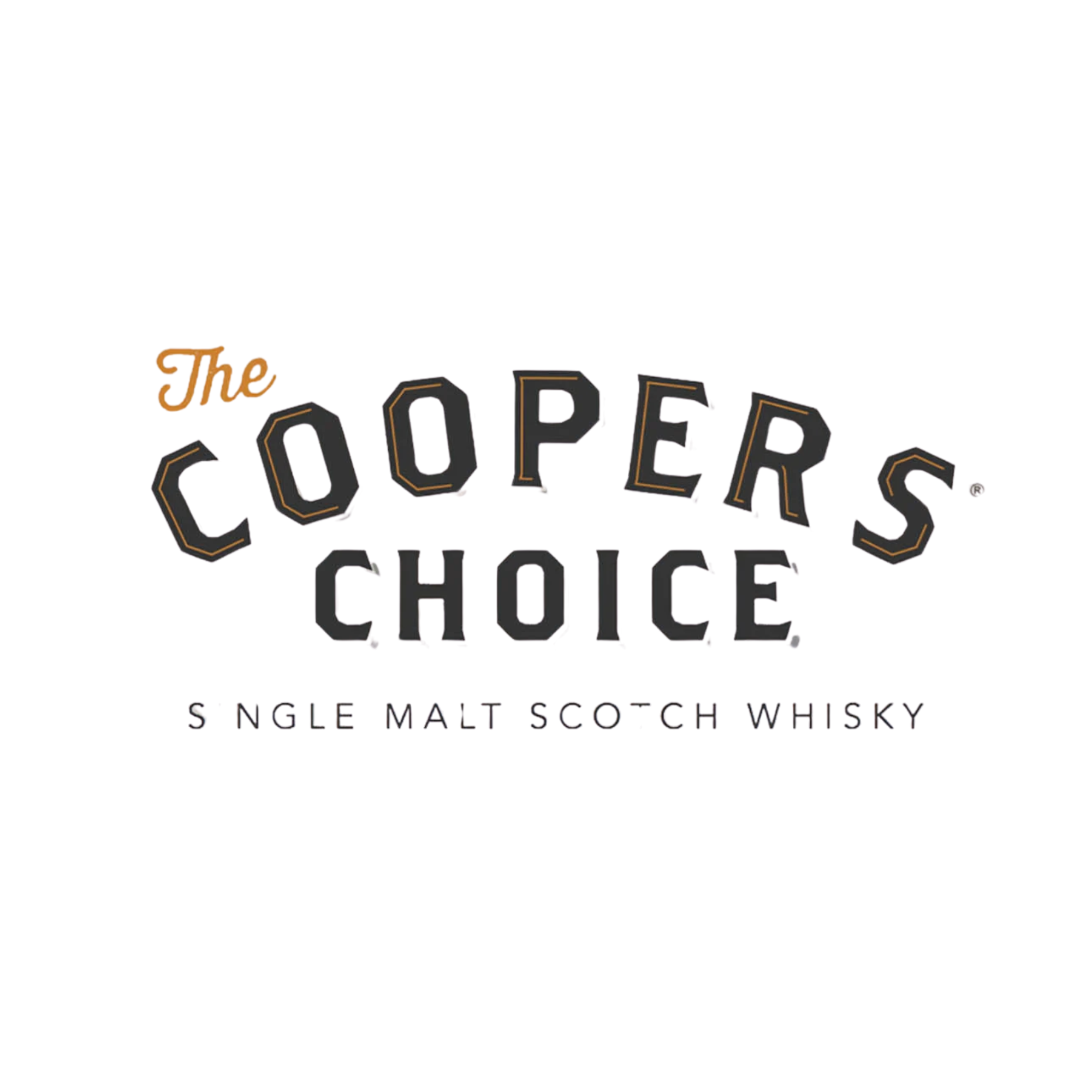 Cooper's Choice