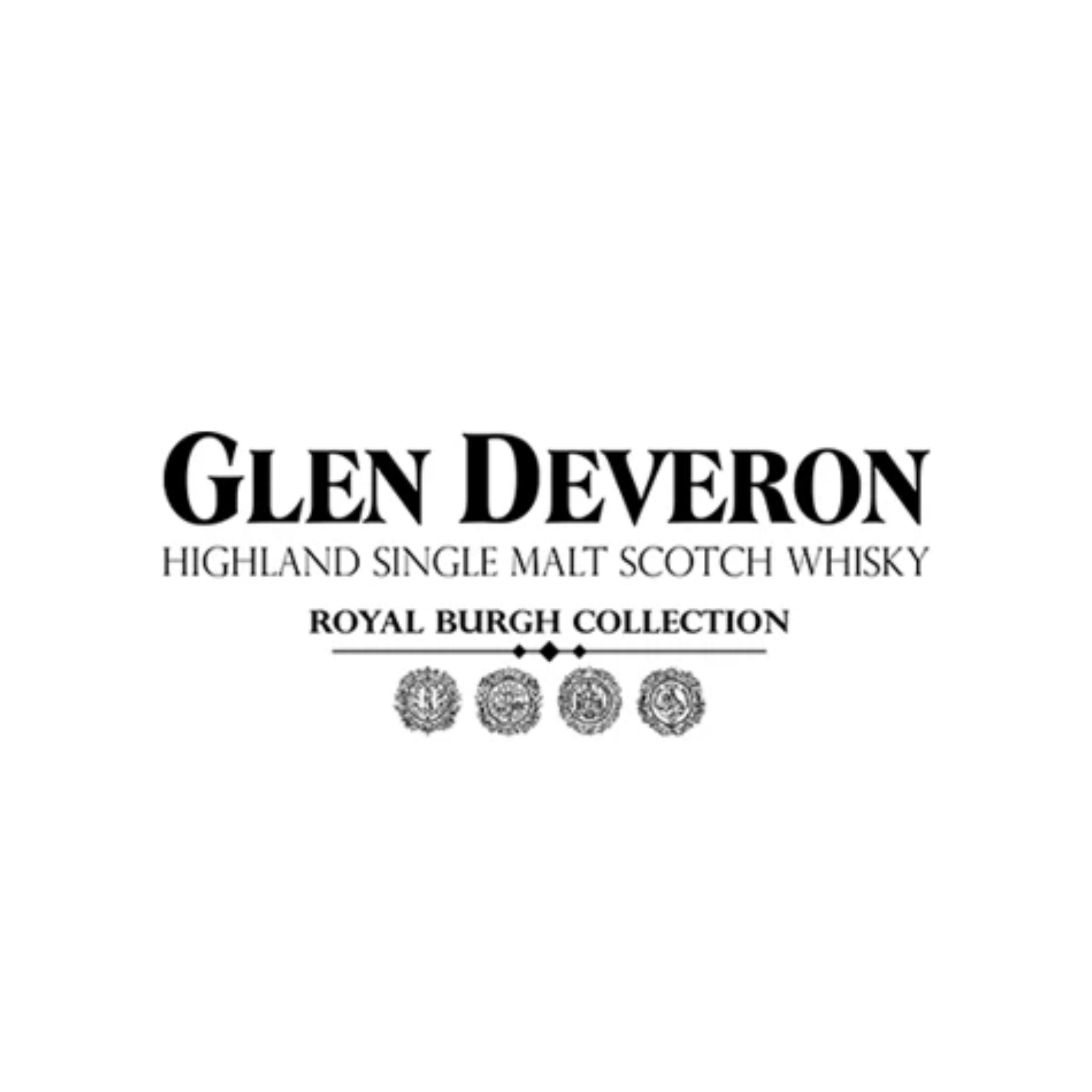 Glen Deveron Whisky