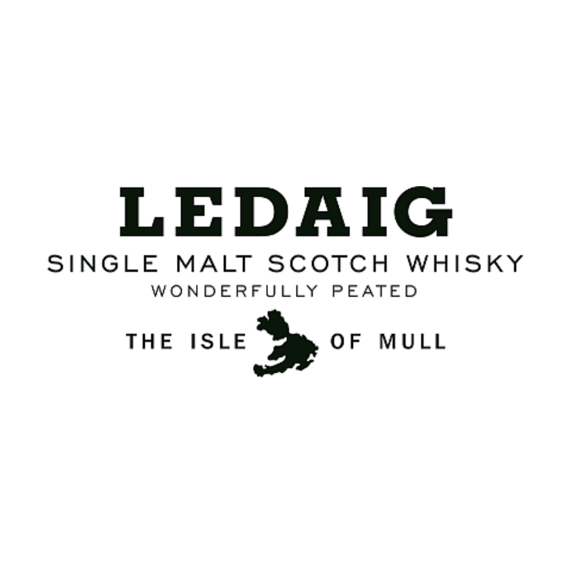 Ledaig Whisky