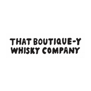 That Boutique-Y Whisky Company