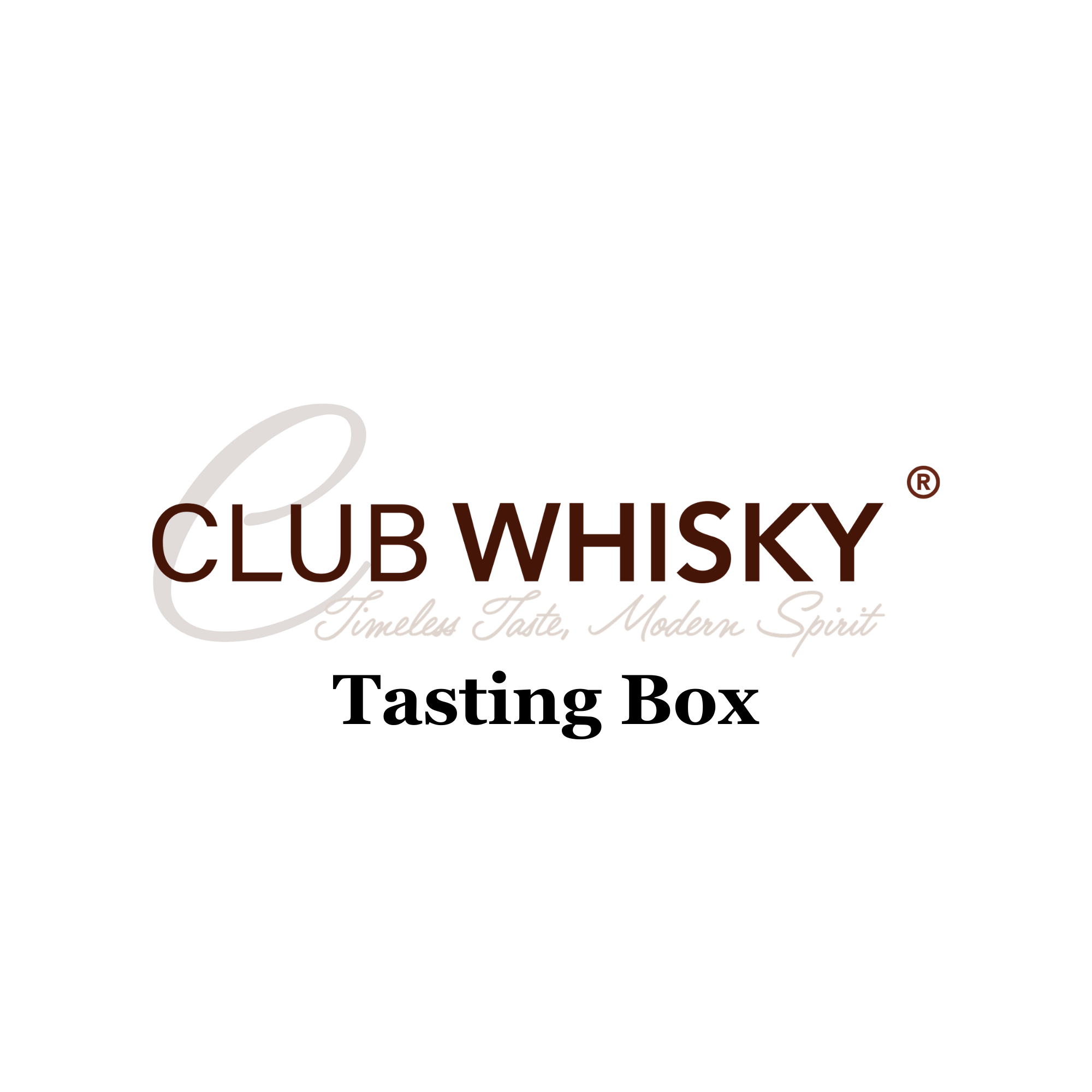 Tasting Box by The Flavour Company