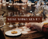 Welke Whisky Kiezen? Ontdek de Verschillende Soorten Whisky