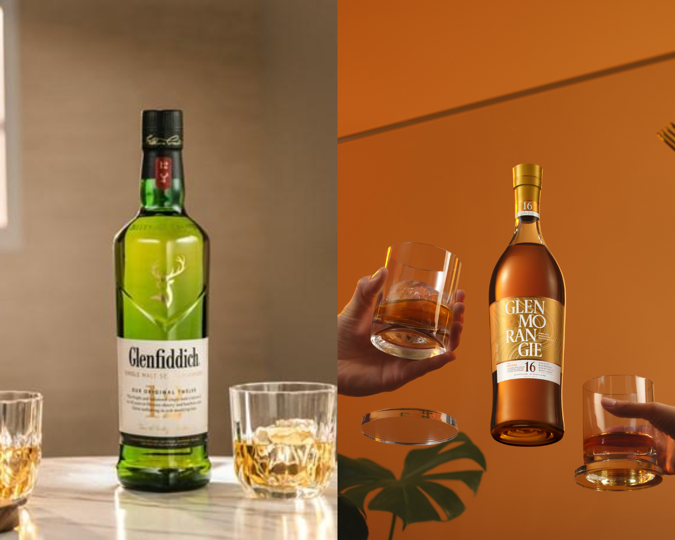 Whisky kopen? 4 aanbevolen whisky’s voor je op een rij