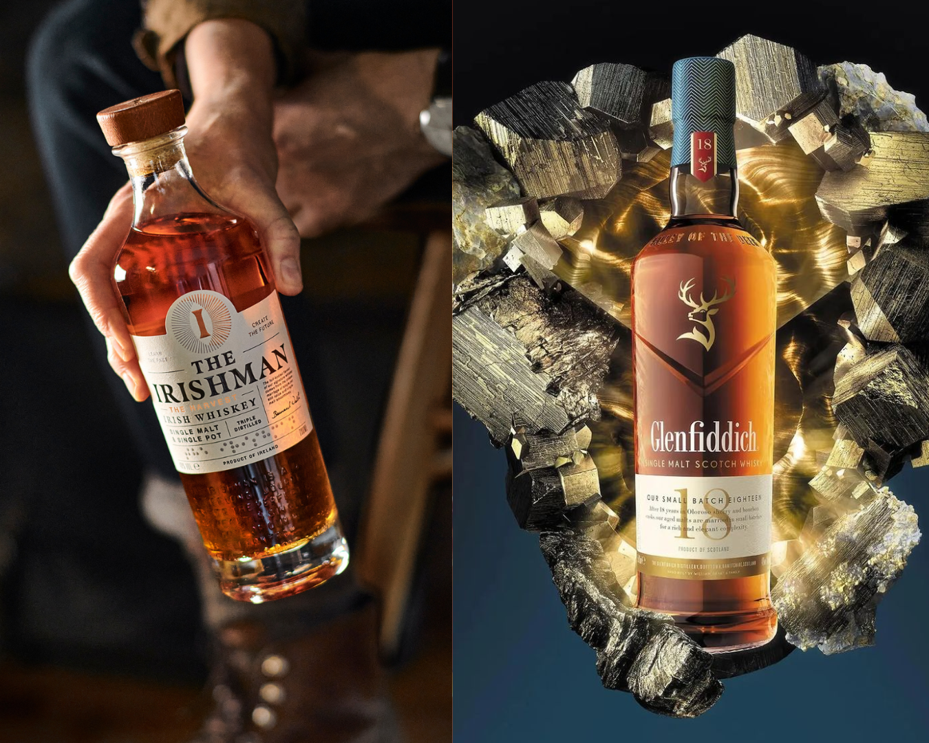 Verwen jouw partner met een mooi Whisky Cadeau voor Valentijnsdag! Lees hier over de opties.