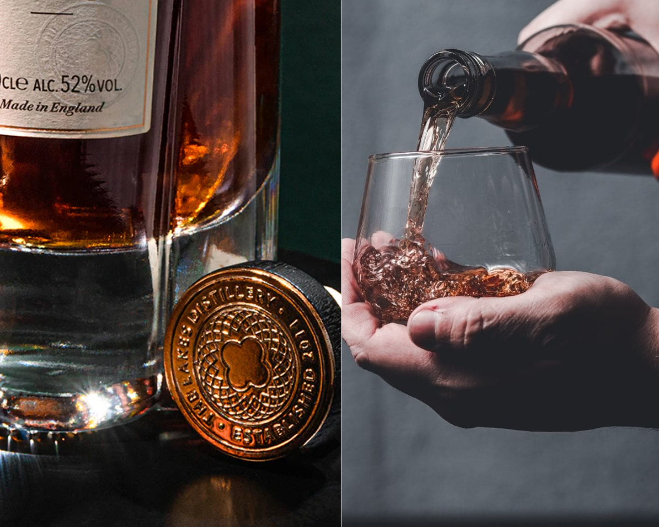 Whisky bewaren? Ontdek deze 4 tips