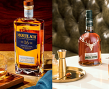 De Beste Whisky’s om te Geven tijdens de Kerstdagen