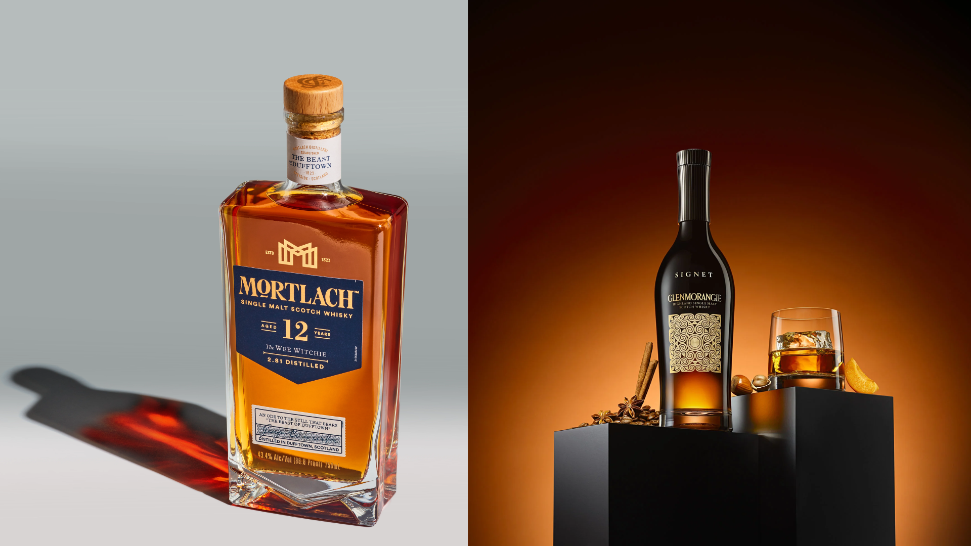 Wat Is Single Malt Whisky? Wij Leggen Het Uit!