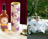 Whisky trouwcadeau ideeën: luxe & unieke whisky cadeaus 