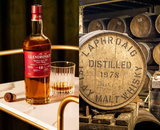 Wat is whisky? Alles over soorten, smaken en productie