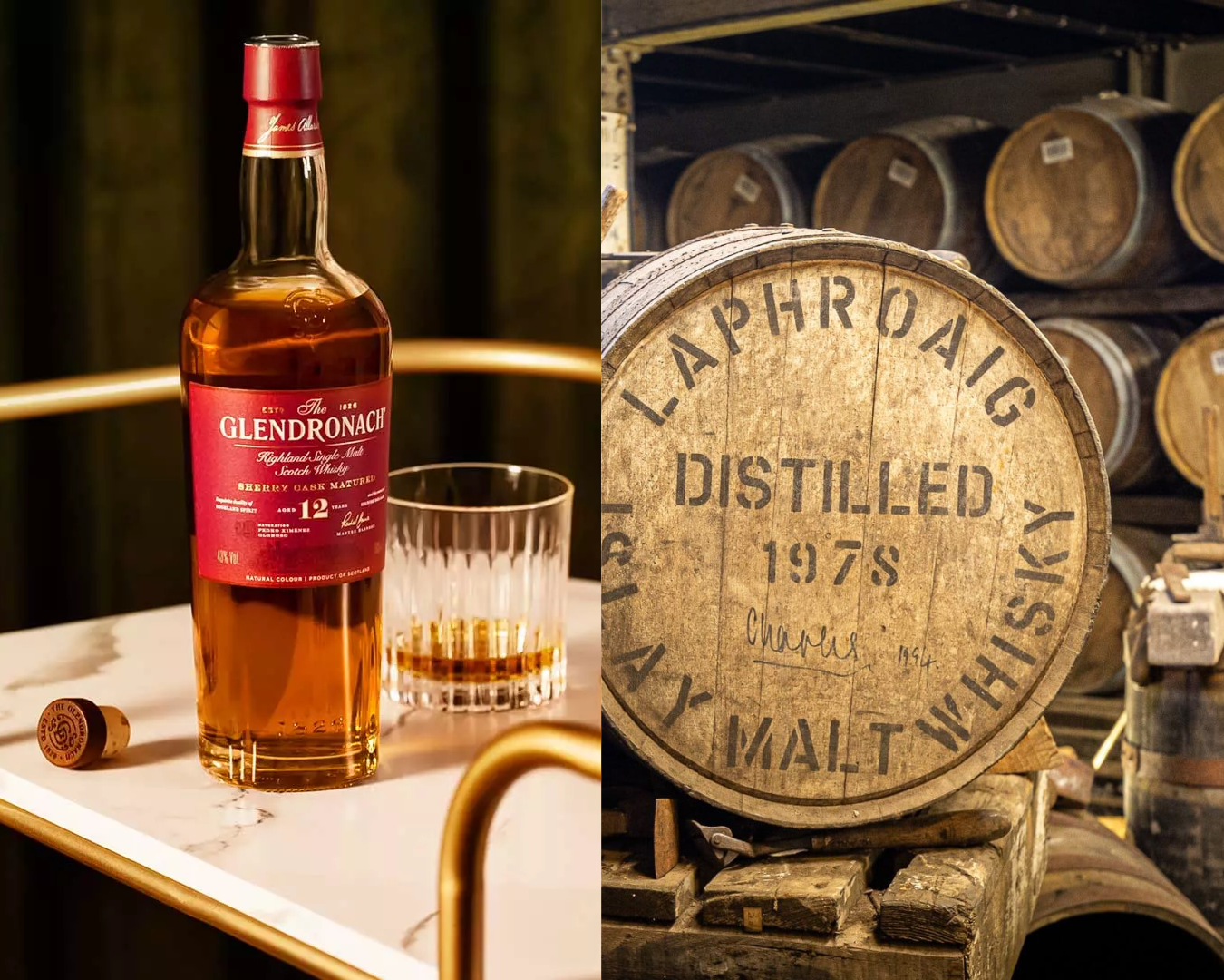 Wat is whisky? Alles over soorten, smaken en productie