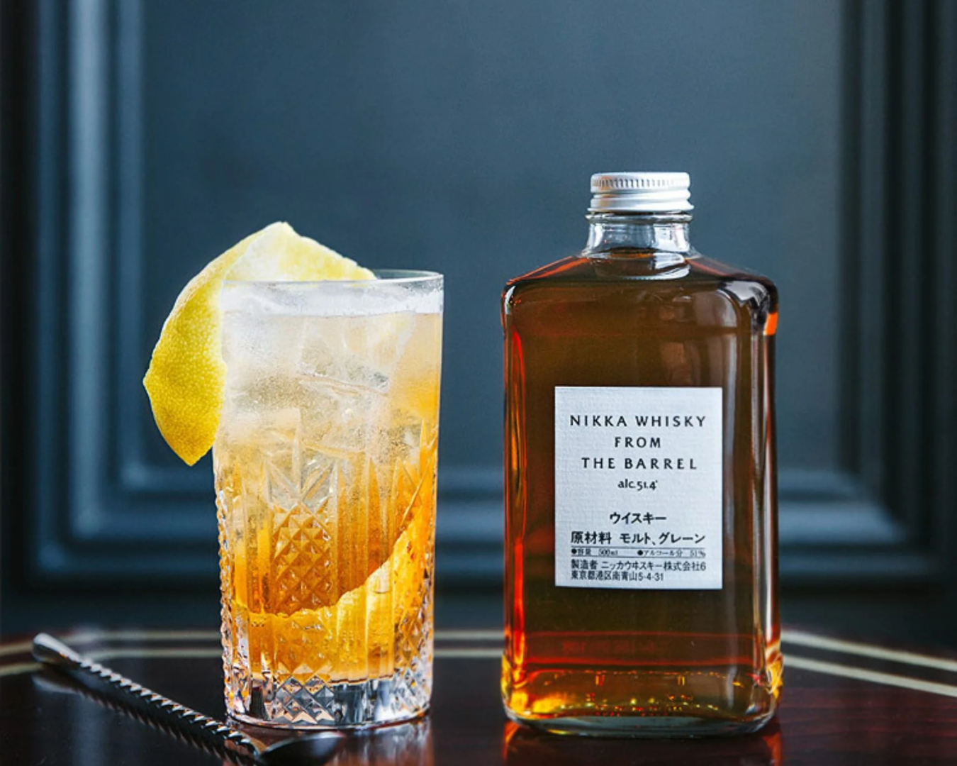 Wat is Blended Whisky? Wij Leggen Het Uit!