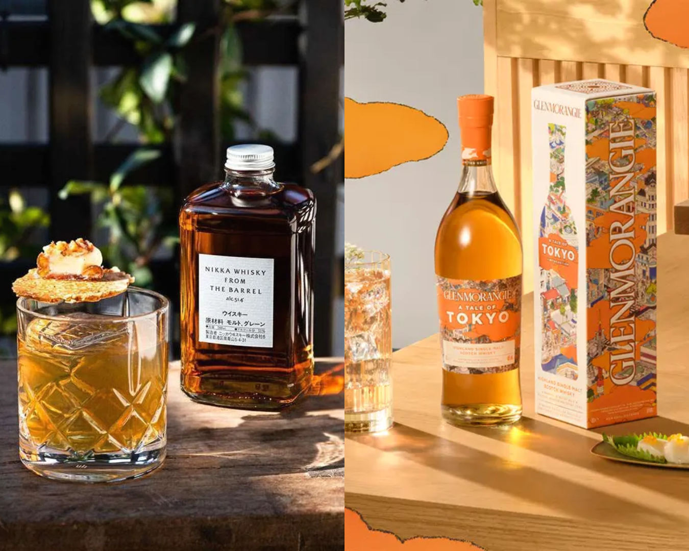 Japanse Whisky kopen? 3 redenen waarom je dit moet doen!