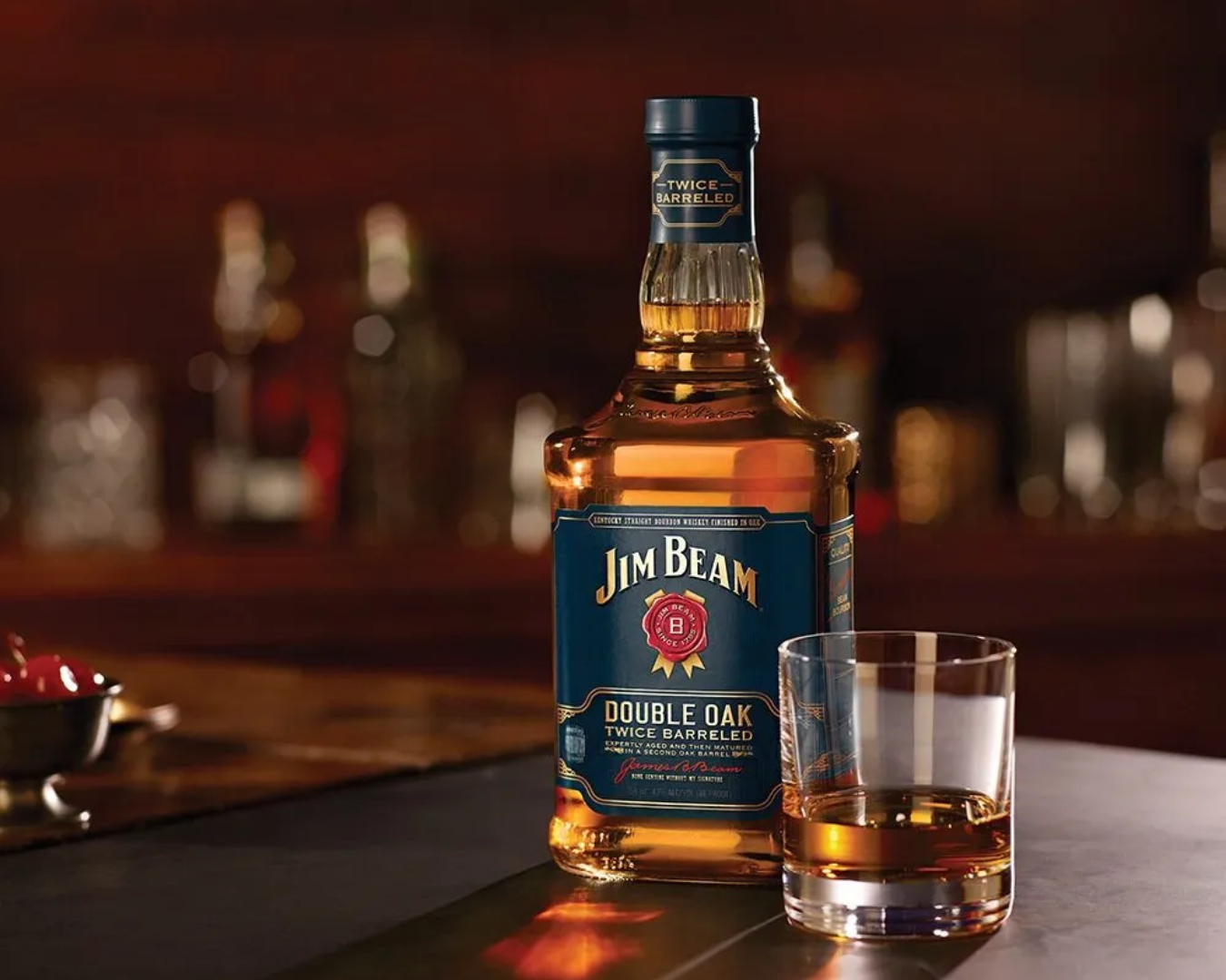 Wat is Straight Bourbon Whisky? Wij Leggen Het Uit!