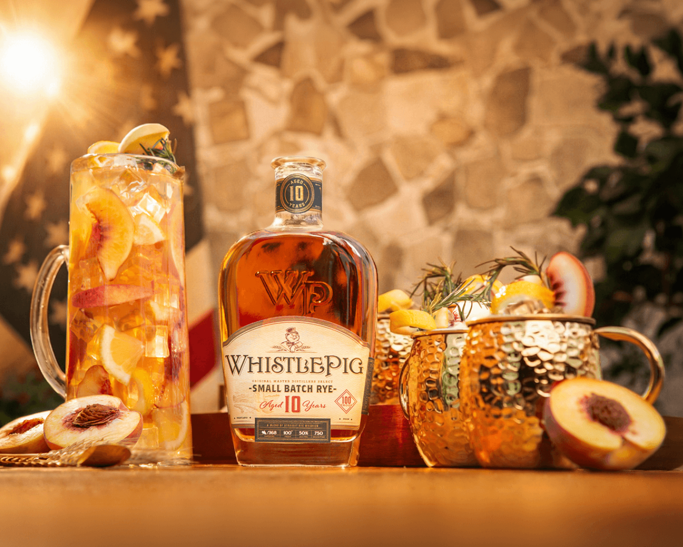 Wat is Straight Rye Whisky? Wij leggen het je uit!