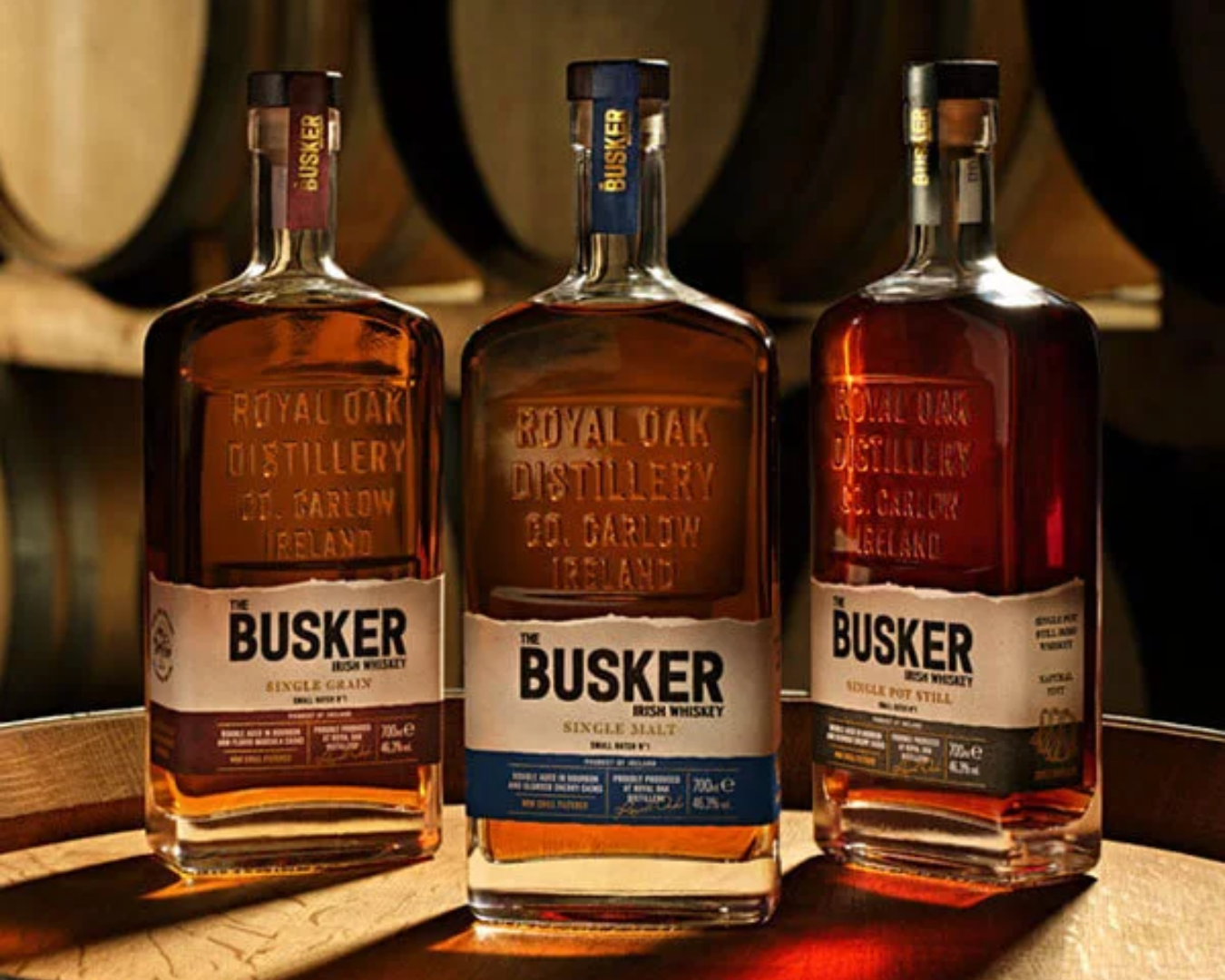Wat is Single Malt Whisky? Wij leggen het je uit!