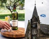 Wat is Schotse Whisky? Wij leggen het je uit!