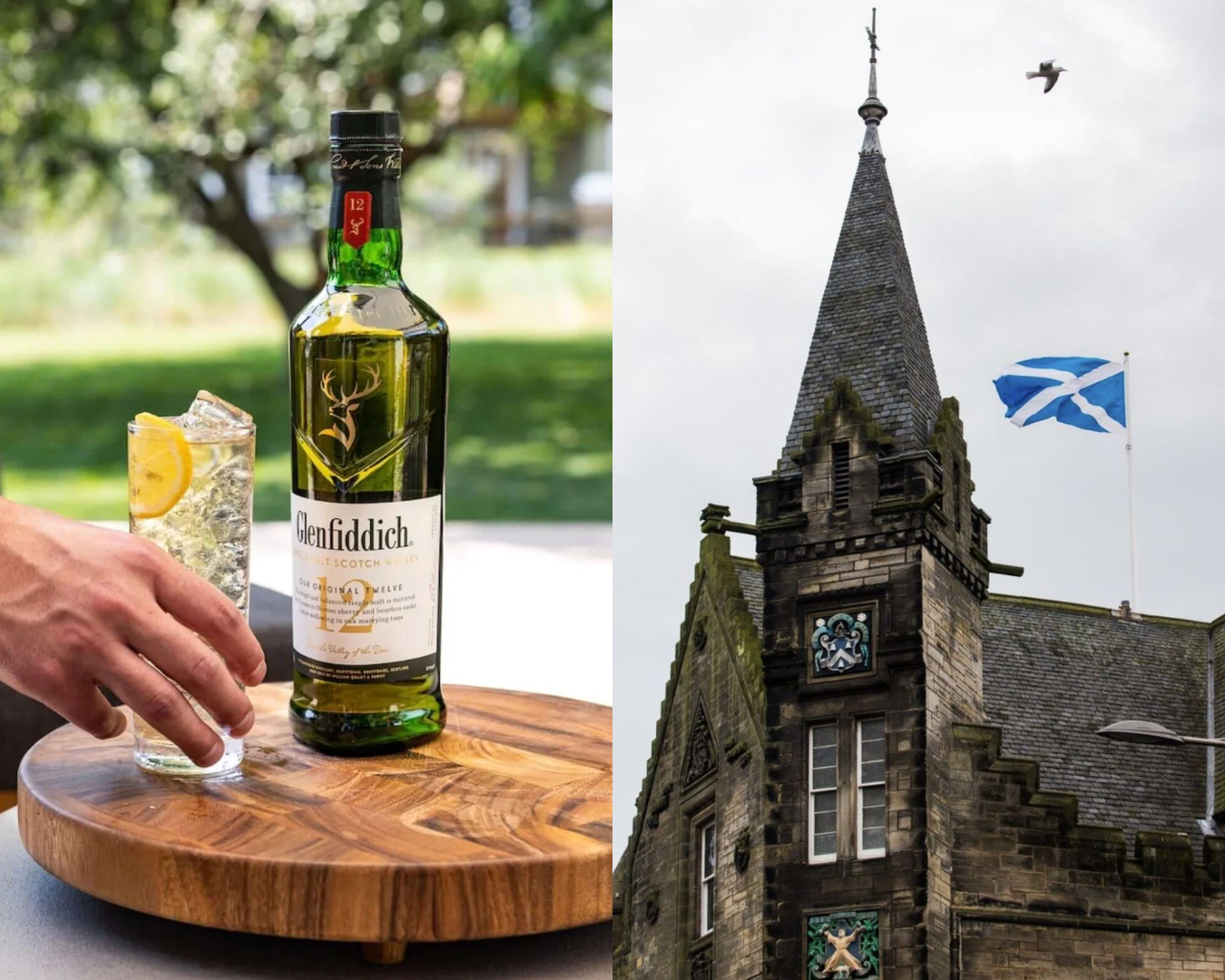 Wat is Schotse Whisky? Wij leggen het je uit!