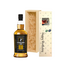 Gepersonaliseerde kist met Whisky
