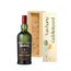 Gepersonaliseerde kist met Whisky