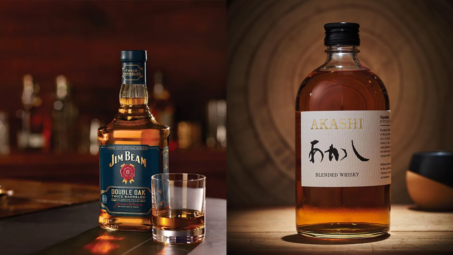 Hoe herken je een goede whisky? 