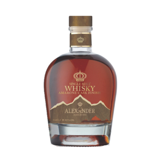 Bottega Single Malt Whisky Amarone Cask