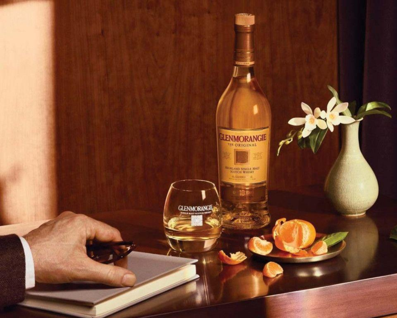Whisky voor beginners - 6 zachte whisky's