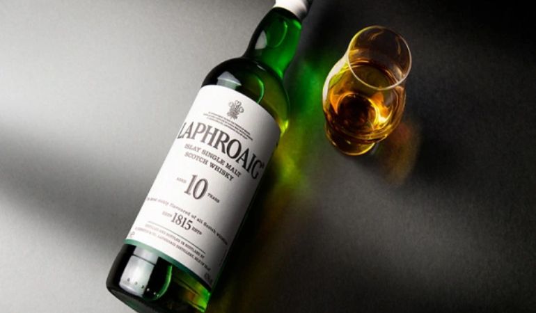 Laphroaig