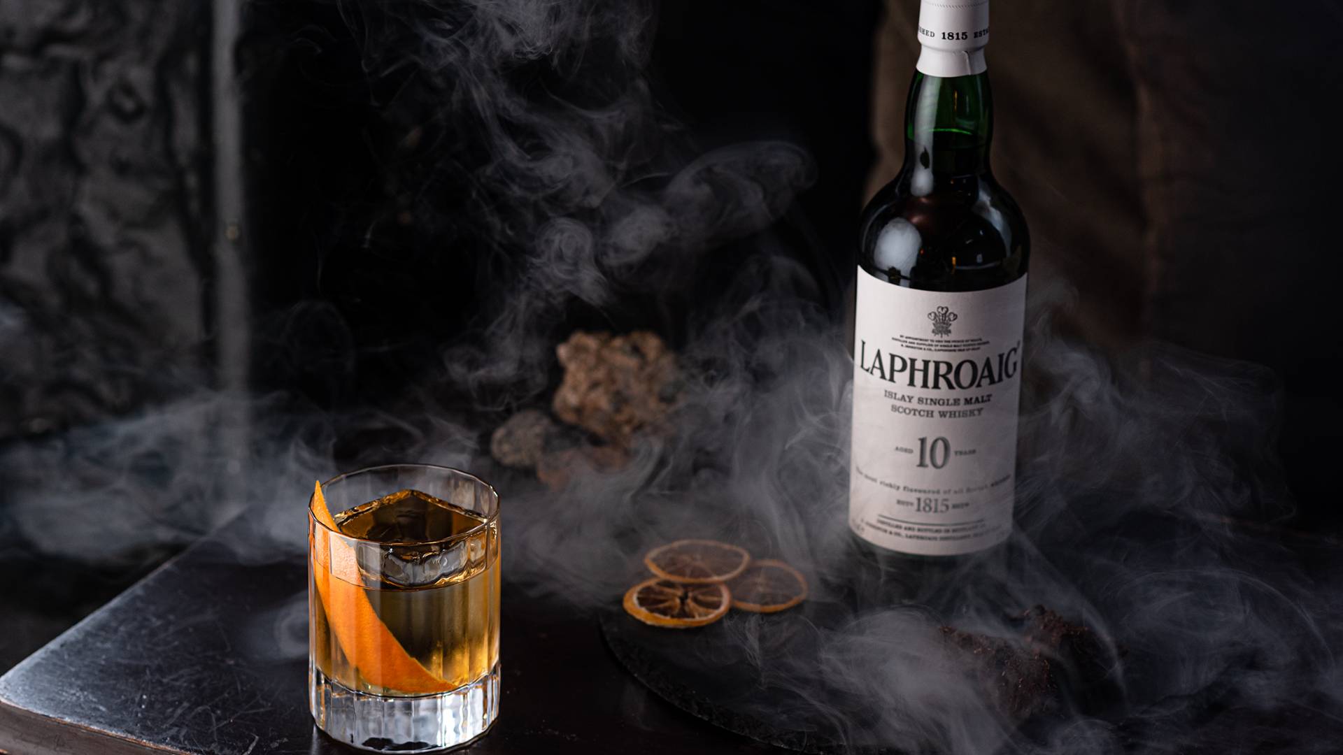 Laphroaig