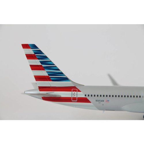 Gemini Jets 1:200 American Airlines  B757-200