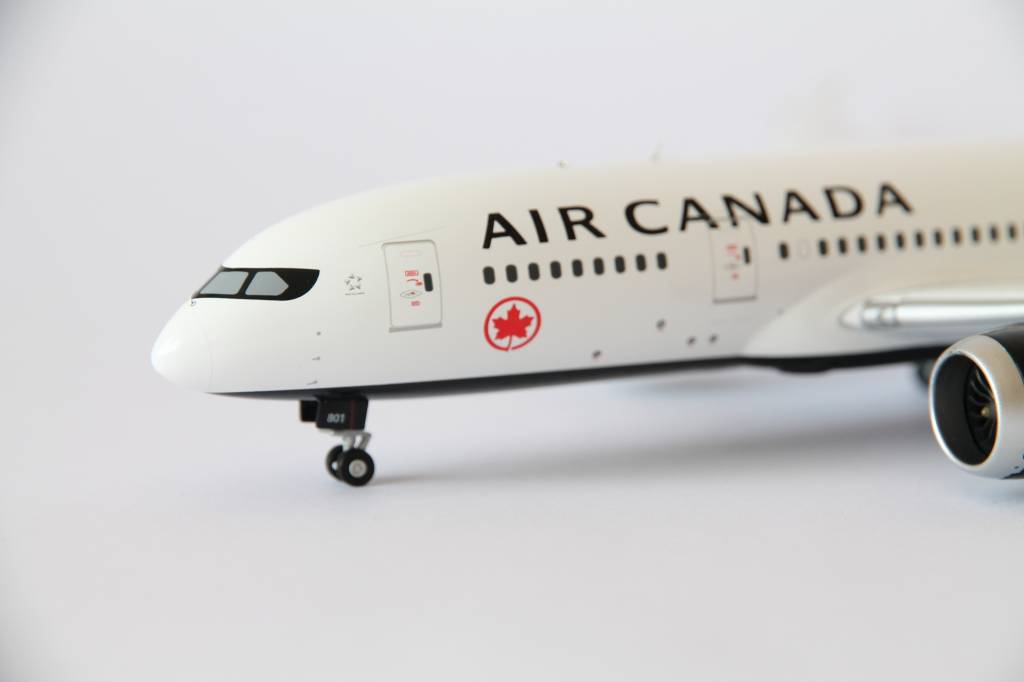 air canada 1