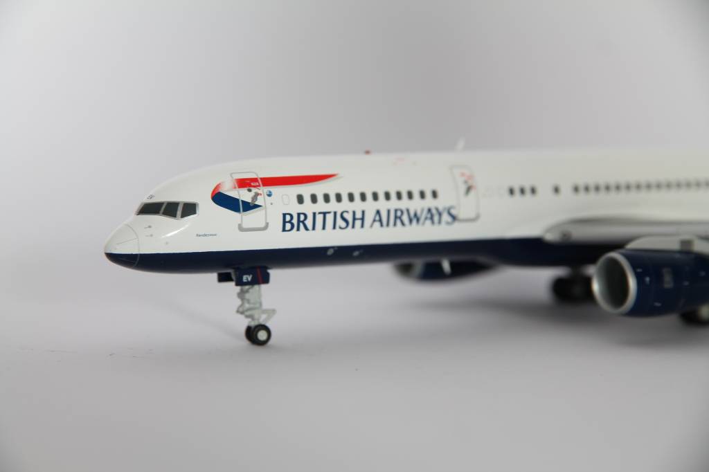 british airways 1