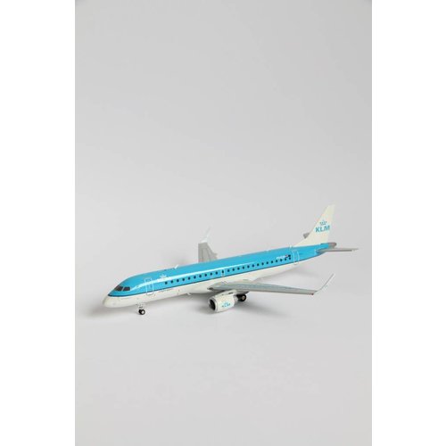 Gemini Jets 1:200 KLM ERJ190 Gemini Jets 1:200 KLM ERJ190
